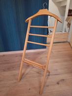 Houten Kledingrek - 80cm hoog, Huis en Inrichting, Ophalen