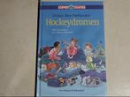 Supersticks Hockeydromen / Vivian den Hollander, Boeken, Ophalen of Verzenden, Zo goed als nieuw, Fictie algemeen