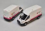 Ford Transit Enexis Eigenbouw, Ophalen of Verzenden, Zo goed als nieuw, Auto, Overige merken