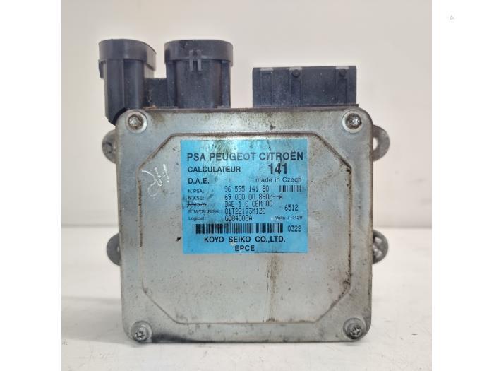 Stuurbekrachtiging Computer van een Citroen C3, Auto-onderdelen, Besturing, Citroën, Gebruikt, 3 maanden garantie, Ophalen of Verzenden