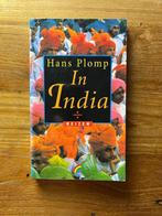 In India  Hans Plomp, Overige typen, Ophalen of Verzenden, Azië, Gelezen