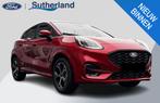 Ford Puma 1.0 EcoBoost Hybrid ST-Line 125pk Nieuw Model | Fa, Voorwielaandrijving, Puma, Bedrijf, Hybride Elektrisch/Benzine