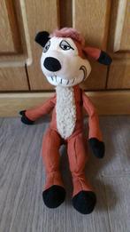 Disney musical knuffel Timon The Lion King, Verzamelen, Ophalen of Verzenden, Knuffel