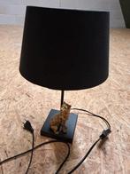 Tafellamp nachtlampje, Huis en Inrichting, Lampen | Tafellampen, Ophalen, Gebruikt, Minder dan 50 cm