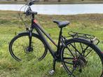 CUBE. GTS. SL. Tourfiets.  50 cm frame maat, Overige merken, Ophalen of Verzenden, Zo goed als nieuw, 50 tot 53 cm