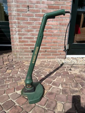 Black & Decker GL 220 Grastrimmer beschikbaar voor biedingen