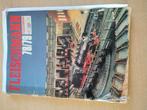 Fleischmann 78/79, Hobby en Vrije tijd, Gelijkstroom, Fleischmann, Zo goed als nieuw, Boek, Tijdschrift of Catalogus