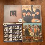 The Beatles diverse albums, Ophalen of Verzenden, Gebruikt, Overige formaten, Poprock