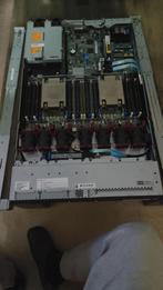 HP Proliant E DL360 Gen9, Ophalen, Gebruikt, Minder dan 4 GB, 2 tot 3 Ghz