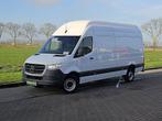 MERCEDES-BENZ SPRINTER 317 cdi aut. l3h3, Auto's, Automaat, Gebruikt, Euro 6, Wit