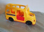 Vtech schoolbus, Ophalen, Gebruikt, 6 maanden tot 2 jaar