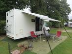Iveco Off Grid Camper, Caravans en Kamperen, Campers, Overige merken, 7 tot 8 meter, Diesel, Particulier