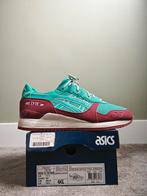 Asics Gel Lyte 3 - Spectra Green - 45, Asics, Ophalen of Verzenden, Zo goed als nieuw, Sneakers of Gympen