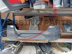 Achterbumper passat sedan, Gebruikt, Volkswagen, Ophalen of Verzenden, Achter