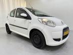 Citroën C1 5-Drs 1.0-12V Seduction Airco/Navi (bj 2009), Wit, Handgeschakeld, 998 cc, Benzine