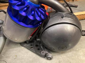 Dyson Ball DC37 Stofzuiger - Overcompleet beschikbaar voor biedingen