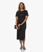 Fijne T-shirt jurk van ZADIG&VOLTAIRE, ZGAN, Zadig&Voltaire, Verzenden, Nieuw, Grijs