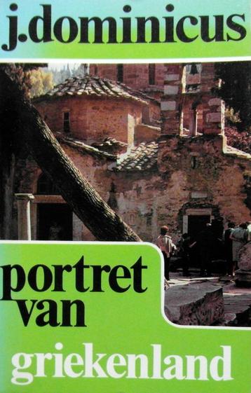Portret van Griekenland (3e druk)   beschikbaar voor biedingen