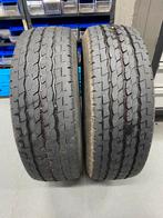 Banden 215/70R15C, Auto diversen, Autosport-onderdelen, Ophalen, Zo goed als nieuw