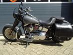 Harley-Davidson Fatboy FLSTF, Motoren, Motoren | Harley-Davidson, 2 cilinders, Chopper, Particulier