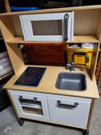Speelkeukentje IKEA, Kinderen en Baby's, Ophalen, Zo goed als nieuw