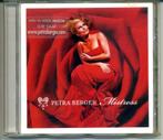 Petra Berger Mistress 13 nummers cd 2003 ZGAN, Ophalen of Verzenden, Zo goed als nieuw