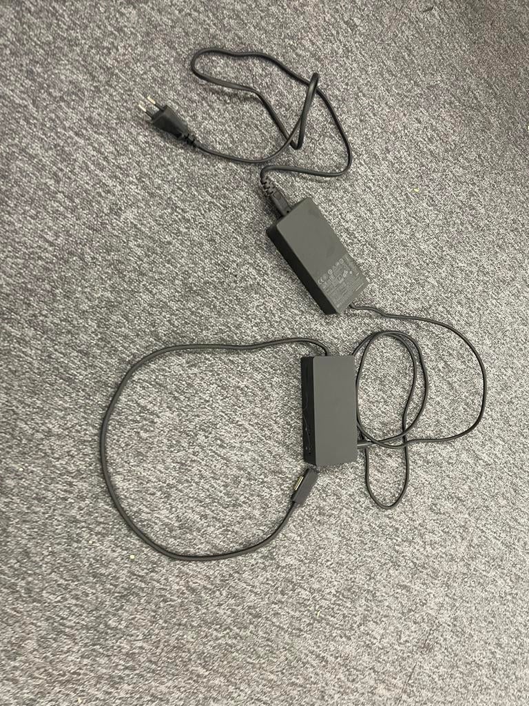 Microsoft Surface Dock - Uitstekende Staat!, Ophalen of Verzenden, Microsoft, Docking station, Gebruikt