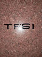 AUDI OF VOLKSWAGEN TFSI LOGO, Ophalen of Verzenden