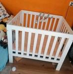 Box, Ophalen of Verzenden, Gebruikt, Vierkant, In hoogte verstelbaar