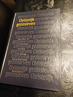 Christelijk gezinsleven onder redactie van Ds. J. v Amstel, Ophalen of Verzenden, Zo goed als nieuw, Christendom | Protestants