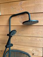 Atlantic regendoucheset Carter met handdouche 3 standen, Doe-het-zelf en Verbouw, Ophalen, Zo goed als nieuw, Douche