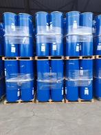 250 LITER VATEN BLAUW MET AFSLUITDEKSEL, CT Store, 150 liter of meer, Delisupnederland@gmail.com, 6713AD