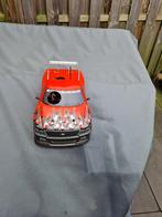 Te koop hpi rs4, RTR (Ready to Run), Ophalen of Verzenden, Schaal 1:10, Nitro