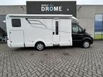 Hymer Tramp S 685 > Face to face < 170PK autom, Automaat, Airbags, Bedrijf, Hymer