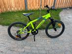 Mountainbike rockrider 20 inch, Fietsen en Brommers, Fietsen | Crossfietsen en BMX, Ophalen, Zo goed als nieuw, Aluminium