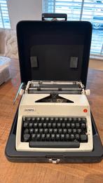 Olympia type machine, Diversen, Ophalen, Gebruikt