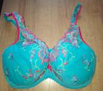 Zeer mooie prima donna devdaha 75 d als nieuw, Ophalen of Verzenden, Roze, BH