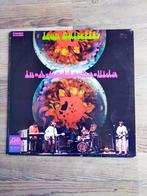 Iron Butterfly - In-A-Gadda-Da-Vida - LP, Cd's en Dvd's, Vinyl | Rock, Ophalen of Verzenden, Gebruikt, 12 inch, Poprock