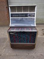 Gedasa Stereo Sinfonola (1971) jukebox, Ophalen, Gebruikt, 1970 tot heden, Overige merken