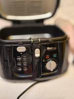 Nieuwe friteuse - nooit gebruikt!, Witgoed en Apparatuur, Frituurpannen, 2 tot 3 liter, Ophalen of Verzenden, Nieuw, Uitneembare binnenpan