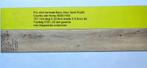 Pvc click Country Oak Honey 5,5mm met integreerde ondervloer, Crème, 75 m² of meer, Nieuw, Ophalen of Verzenden