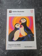 Adobe Illustrator 2022 NL, Ophalen of Verzenden, Alpha, Zo goed als nieuw