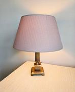 Vintage Herda tafellamp, ., Ophalen of Verzenden, Zo goed als nieuw, .