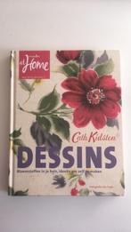 Cath Kidston - Dessins, Ophalen of Verzenden, Zo goed als nieuw, C. Kidston