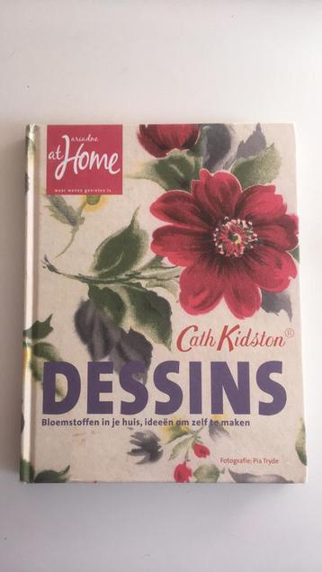 Cath Kidston - Dessins beschikbaar voor biedingen