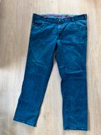 Meyer Jeans Maat 29 - Gedragen, Blauw, Meyer, W32 (confectie 46) of kleiner, Ophalen of Verzenden
