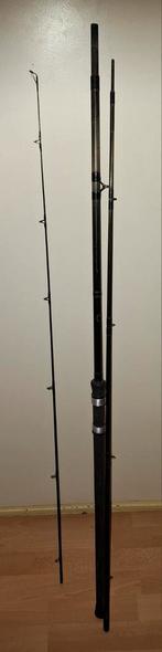 Werphengel, Watersport en Boten, Ophalen of Verzenden, Zo goed als nieuw, Werphengel