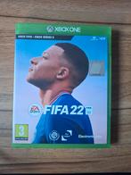 FIFA 22, Online, Ophalen of Verzenden, Zo goed als nieuw, Sport