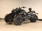 CAN-AM SPYDER F3 (bj 2022), Motoren, Meer dan 35 kW, Overig, Can-Am, Bedrijf
