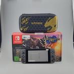 Nintendo Switch 2019 32GB Monster Hunter Rise Editie, Nintendo, Zo goed als nieuw, Support@nintendo.com, 11-1 Hokotate-cho, Kamitoba, Minami-ku
Kyoto 601-8501
Japan